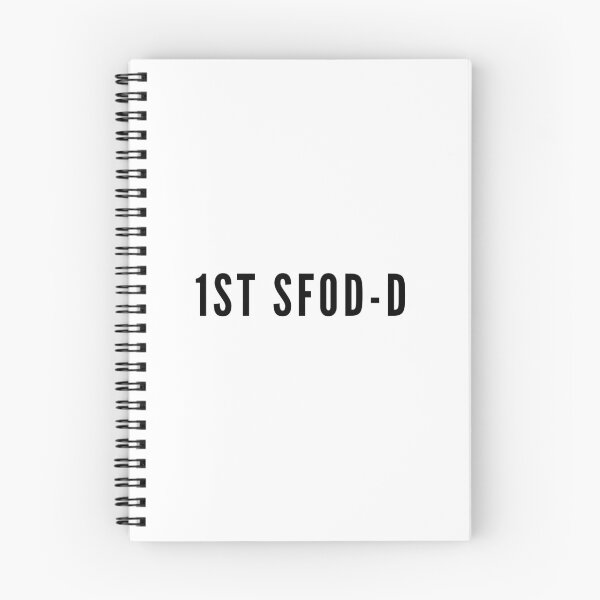 Item preview, 1st SFOD-D designed and sold by armytshirts.