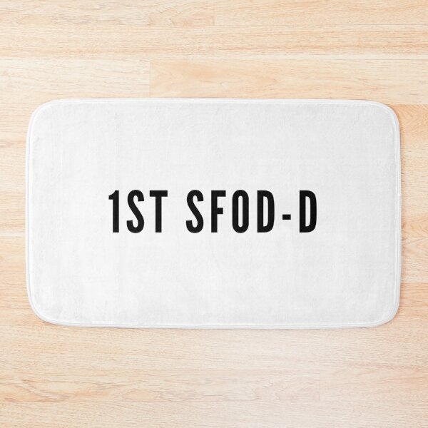 Item preview, 1st SFOD-D designed and sold by armytshirts.