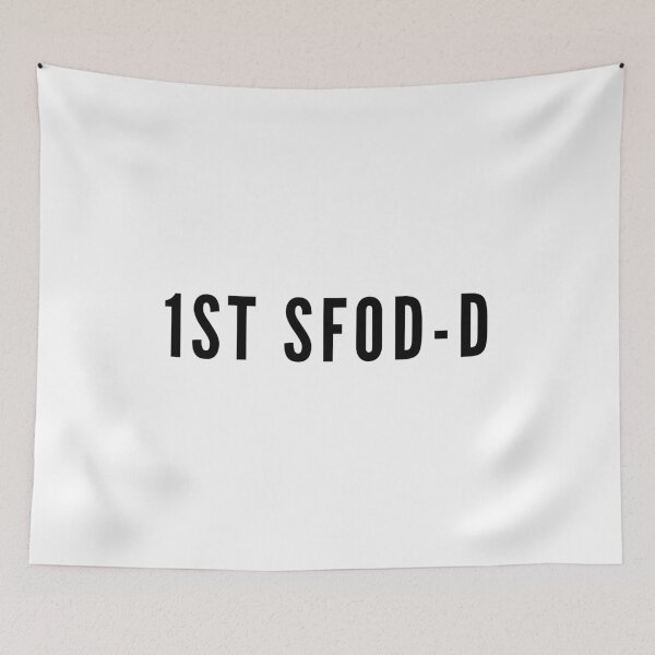 Item preview, 1st SFOD-D designed and sold by armytshirts.