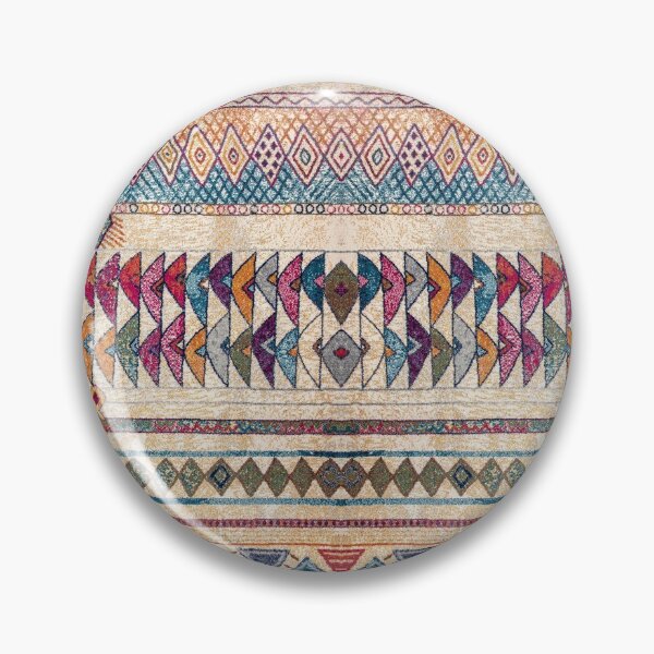 Item preview, Oriental Moroccan Boho rug Style designed and sold by SpaceBazaar.