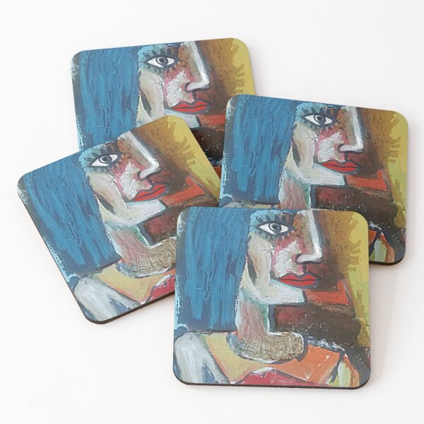 Item preview,  blue look designed and sold by JULIAN GARCIA.