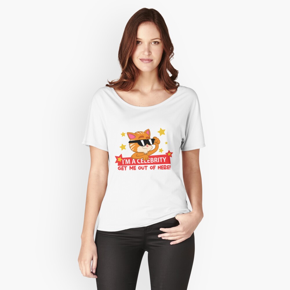 Vista previa del artículo con la obra «Camiseta ancha», diseñado y vendido por camicaturas.