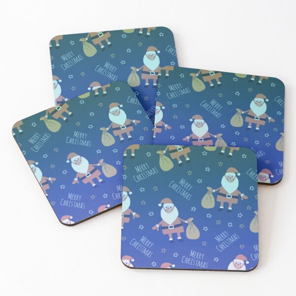 Item preview, Pattern christmas  designed and sold by Mohamed allbdrany.