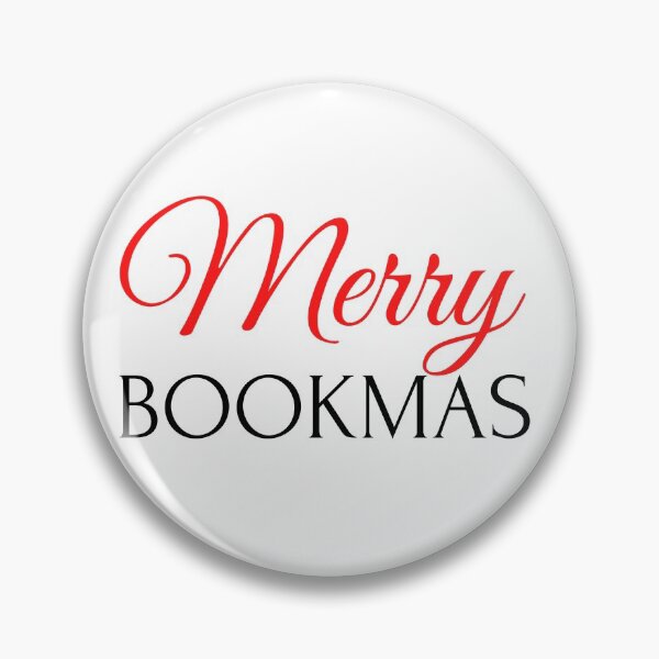 Item preview, Merry Bookmas designed and sold by Oreo2020 Creations.