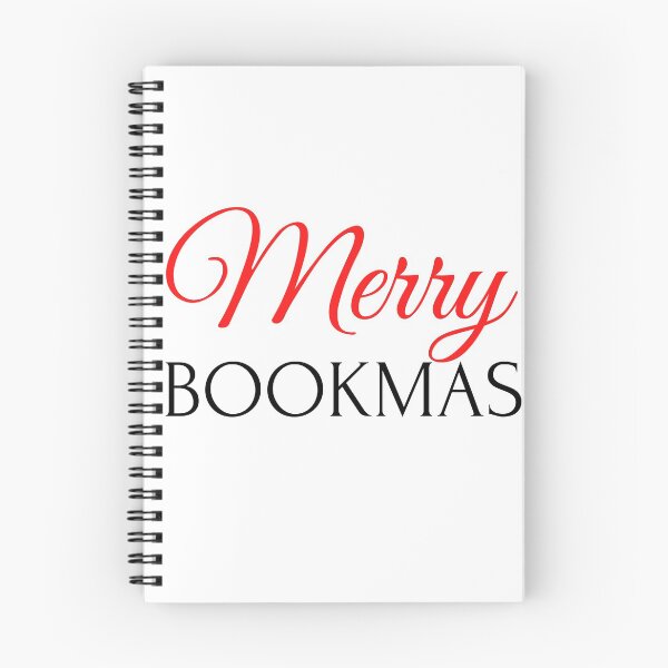 Item preview, Merry Bookmas designed and sold by Oreo2020 Creations.