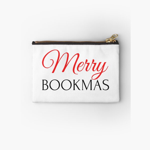 Item preview, Merry Bookmas designed and sold by Oreo2020 Creations.