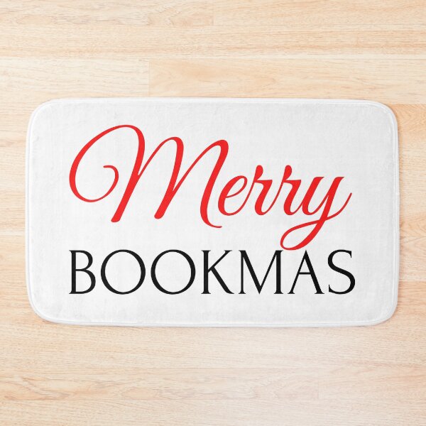 Item preview, Merry Bookmas designed and sold by Oreo2020 Creations.