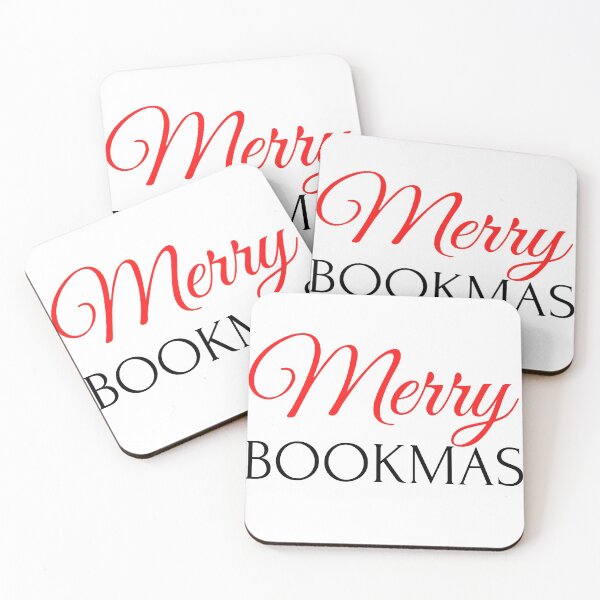 Item preview, Merry Bookmas designed and sold by Oreo2020 Creations.