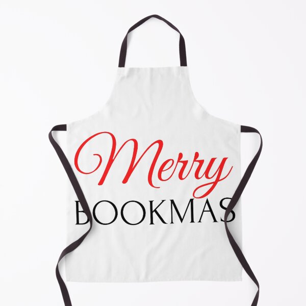 Item preview, Merry Bookmas designed and sold by Oreo2020 Creations.