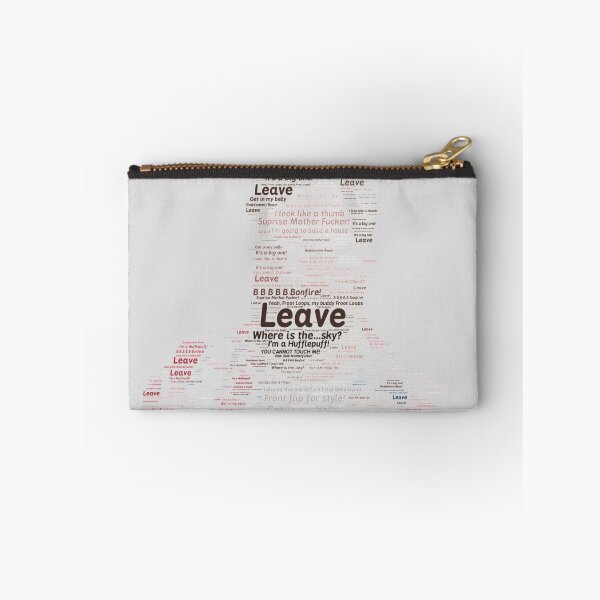 Item preview, Jack Pattillo Typography designed and sold by Chloecannotfly.