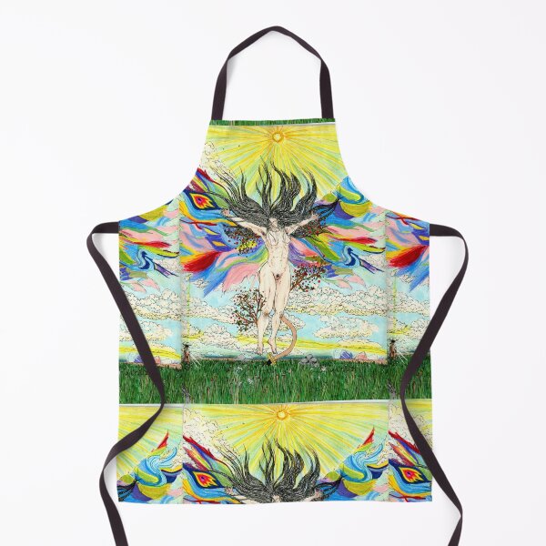 Item preview, Rebirth In A New World designed and sold by Thirdeyelegacy-.