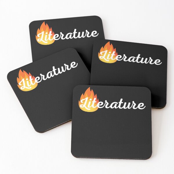 Item preview, Bookworm LITerature Poem Texts Edgar Allen designed and sold by Two Left Hands Design.