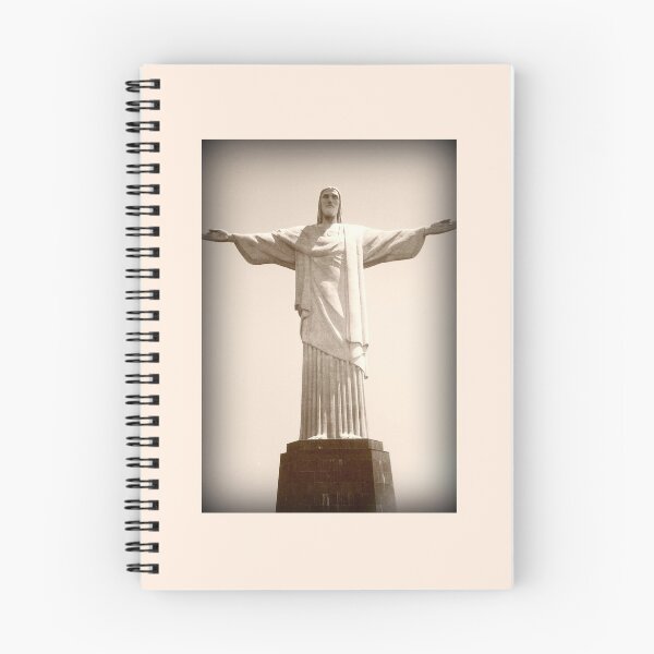 Item preview, Corcovado designed and sold by SkatingGirl.