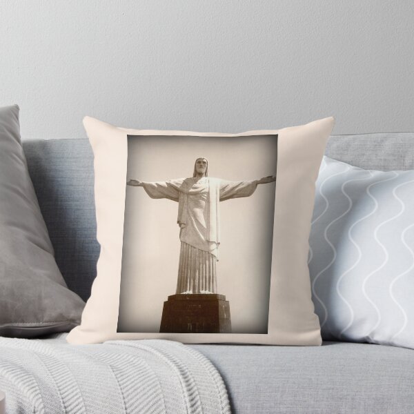 Item preview, Corcovado designed and sold by SkatingGirl.