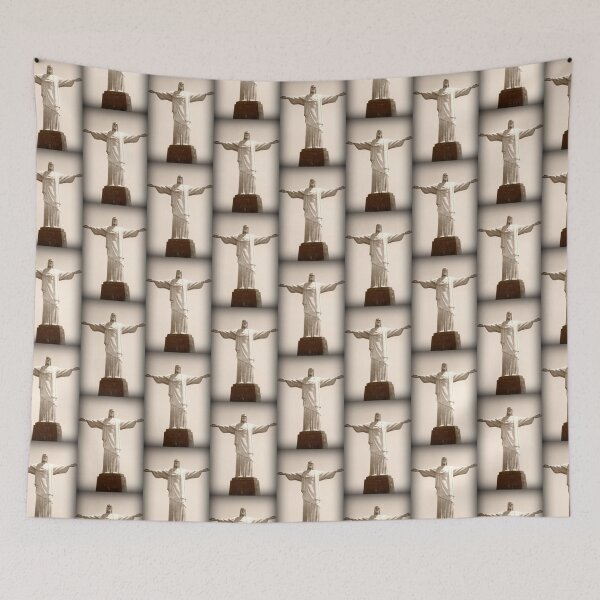 Item preview, Corcovado designed and sold by SkatingGirl.