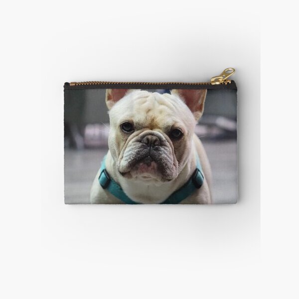 Item preview, French Bulldog Dog cute pet portrait dogs pets sweet full face puppy designed and sold by Coolstuff4you71.