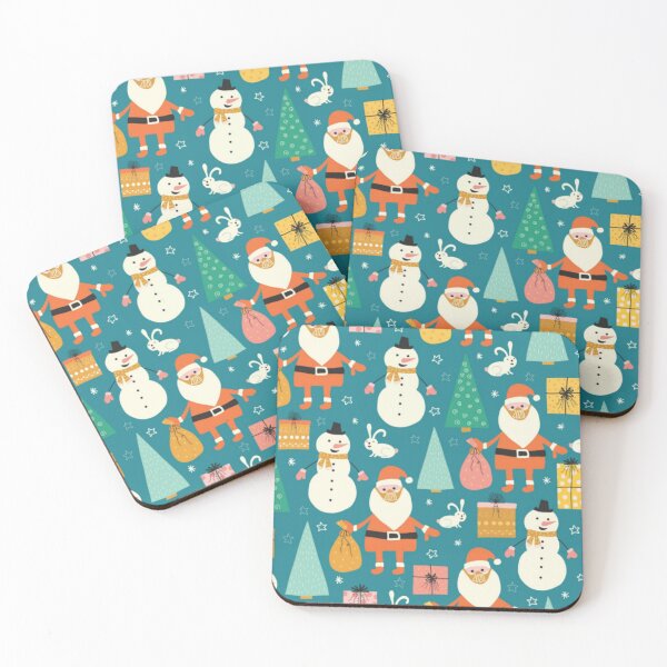 Item preview, Pattern christmas  designed and sold by Mohamed allbdrany.