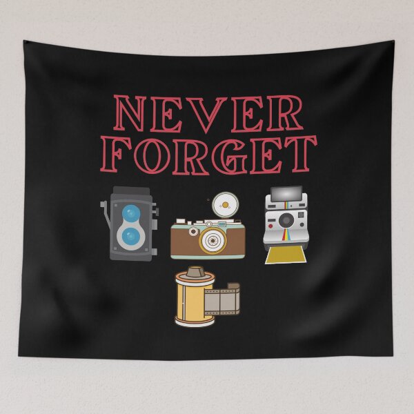 Item preview, Retro Camera designed and sold by Monkey204.