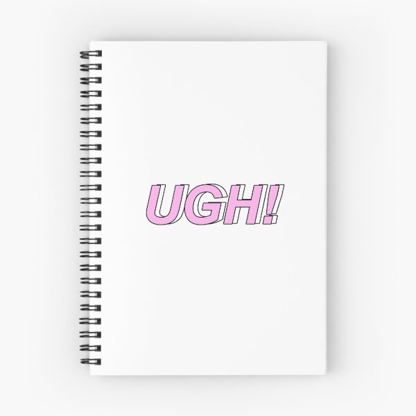 Item preview, UGH! designed and sold by masterpieced.