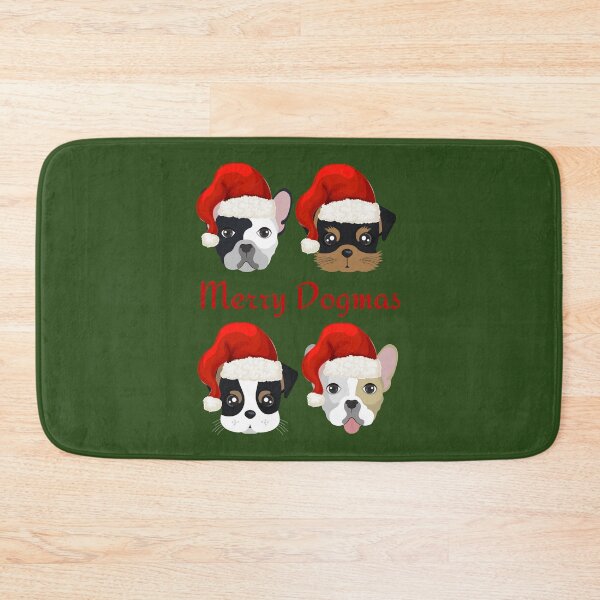 Item preview, Merry Dogmas! designed and sold by ArtStore20.