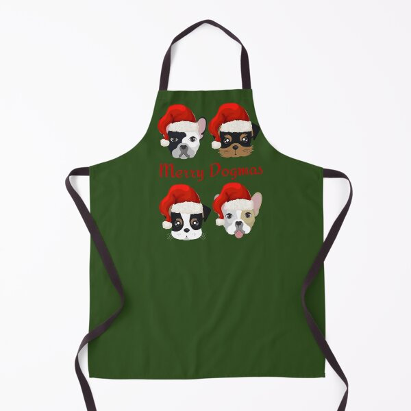 Item preview, Merry Dogmas! designed and sold by ArtStore20.