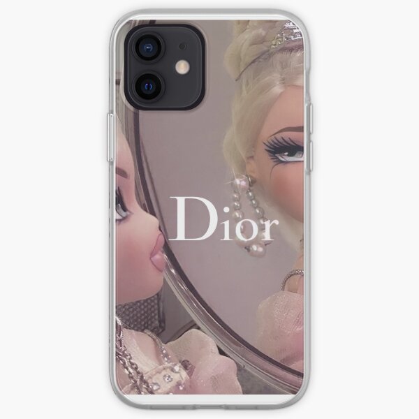 Bratz Coque souple iPhone