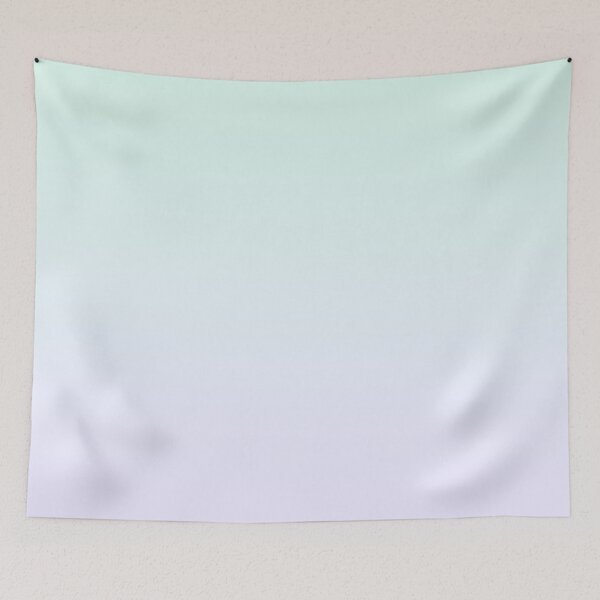Item preview, Modern Blue Pink Ombre Color designed and sold by NECHSTORE.