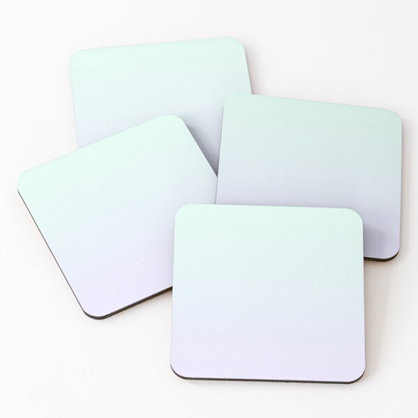 Artikelvorschau, Moderne blau-rosa Ombre-Farbe entworfen und verkauft von NECHSTORE.