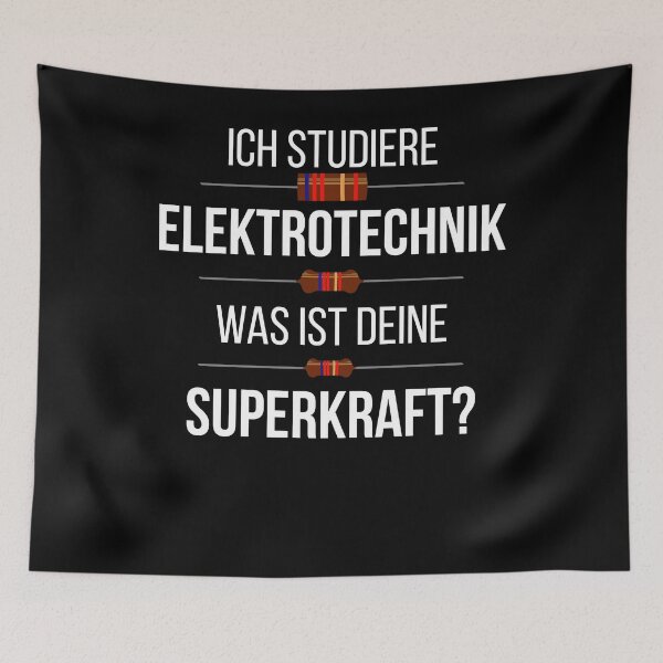 Item preview, I'm studying electrical engineering for a student designed and sold by PlatonisDesign.