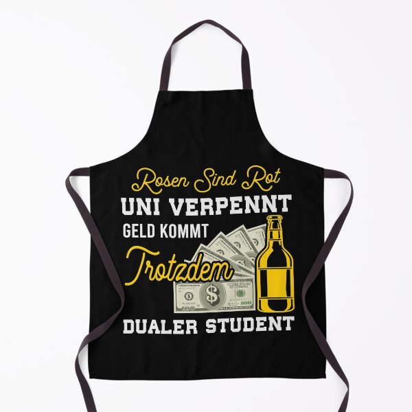Item preview, Funny saying for a dual student designed and sold by PlatonisDesign.