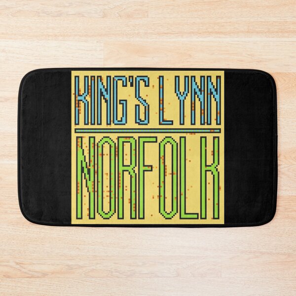 Item preview, King's Lynn, Norfolk designed and sold by MoMoJaJa.