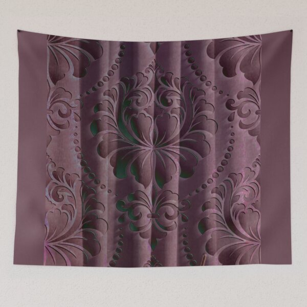 Item preview, CHIC FLOWER designed and sold by ELEGANZZIA.