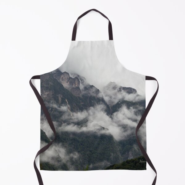 Item preview, Fairy Daybreak in Silent Rocks designed and sold by Yannik Hay.