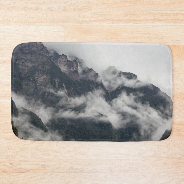 Item preview, Fairy Daybreak in Silent Rocks designed and sold by Yannik Hay.