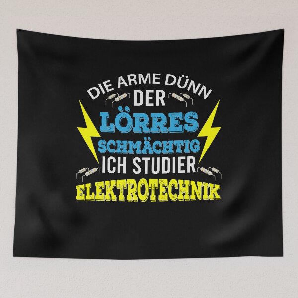 Item preview, Funny saying for an electrical engineering student designed and sold by PlatonisDesign.