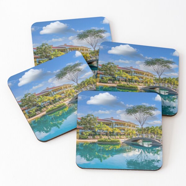 Item preview, Private Pool in Costa Rica designed and sold by dbvirago.
