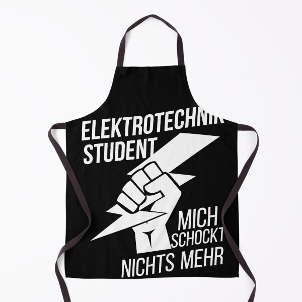 Item preview, Electrical engineering student nothing more shocks me designed and sold by PlatonisDesign.