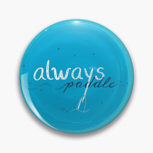 Item preview, Always paddle designed and sold by AMA-Most.