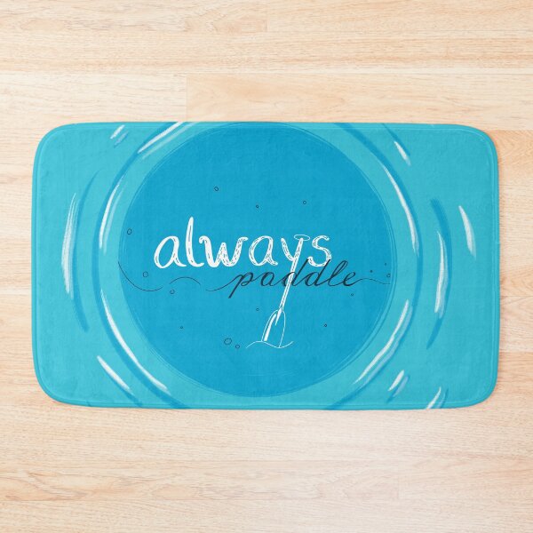 Item preview, Always paddle designed and sold by AMA-Most.