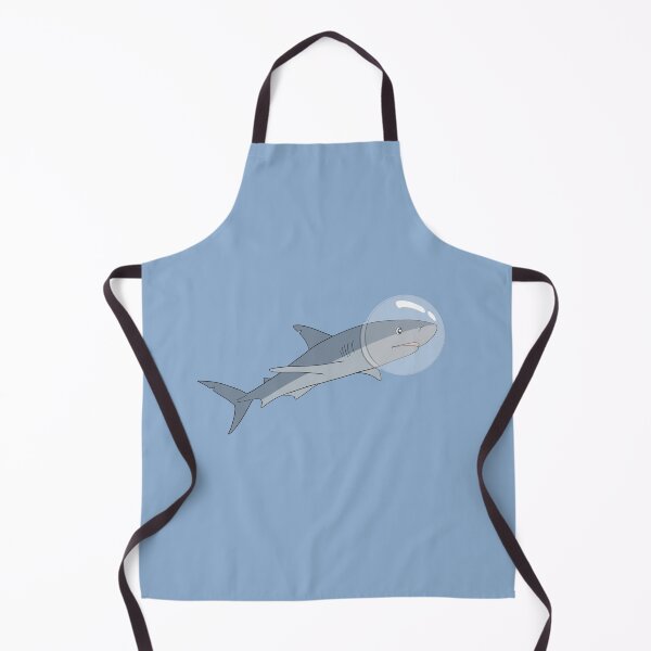 Item preview, Astronaut Shark designed and sold by laurenmoee.