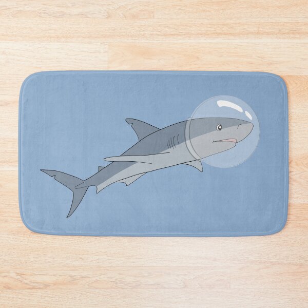Item preview, Astronaut Shark designed and sold by laurenmoee.