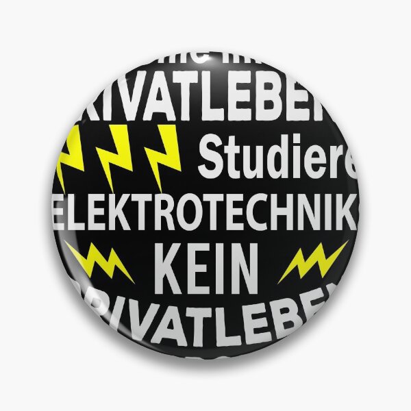 Item preview, Problems in private life? Try electrical engineering designed and sold by PlatonisDesign.