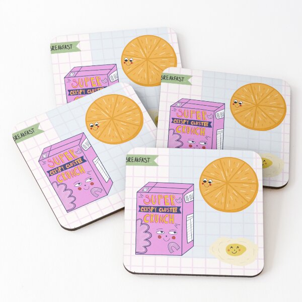 Item preview, Breakfast! designed and sold by lauriebaker16.
