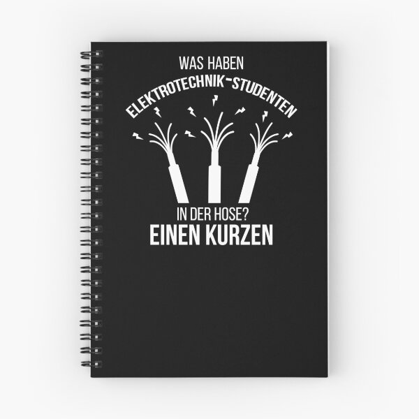 Item preview, What are electrical engineering students in their pants? designed and sold by PlatonisDesign.