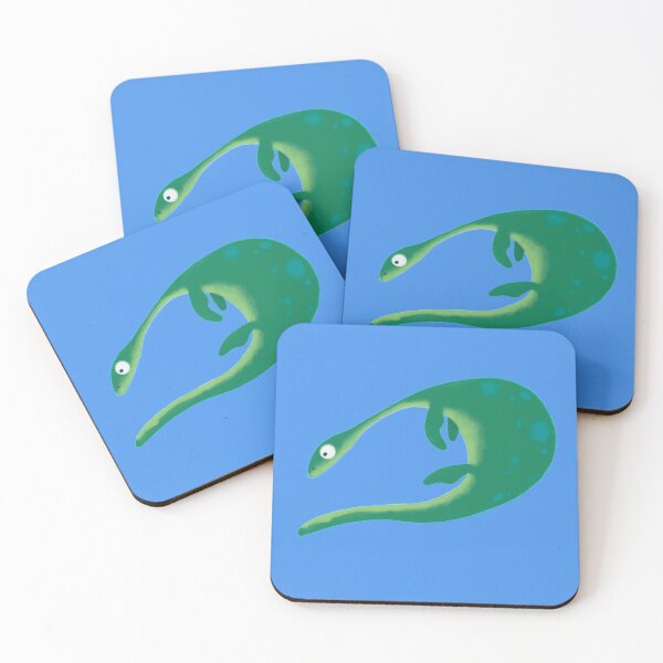 Item preview, Plesiosaur designed and sold by pokegirl93.