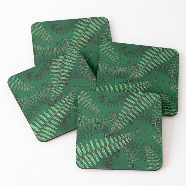 Item preview, Bracken designed and sold by Rosemaryart.