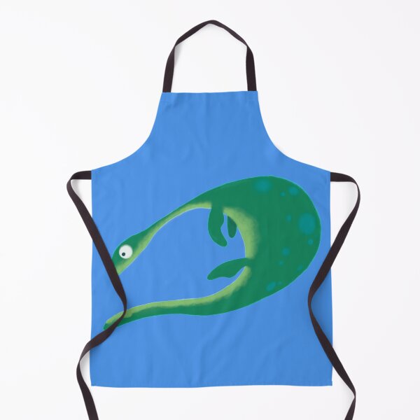 Item preview, Plesiosaur designed and sold by pokegirl93.