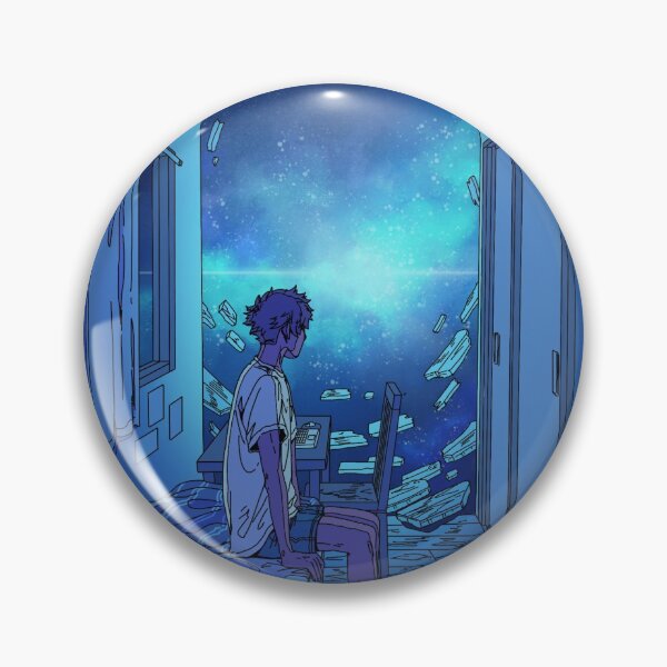 Item preview, When you wake up and your room is all wrong designed and sold by KuuraKoskinen.