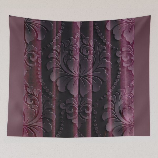 Item preview, CHIC FLOWERS designed and sold by ELEGANZZIA.