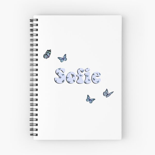 Item preview, Sofie butterfly designed and sold by WackoArts.